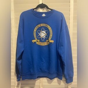 Marvel Spiderman Sweatshirt